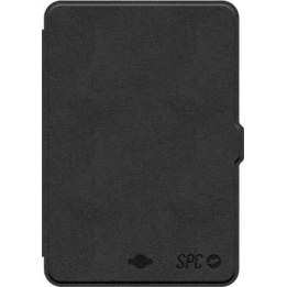 SPC eBook-Hülle „Dickens“, grau