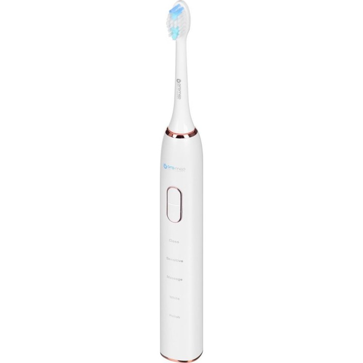Oromed SONIC BASIC WHITE 2 peça(s) Branco