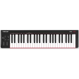 Nektar SE 49 – control keyboard, 49 keys.