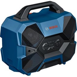 Bosch GPB 18V-6 C Cordless Bluetooth Speaker