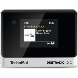 Technisat DigitRadio 10 C