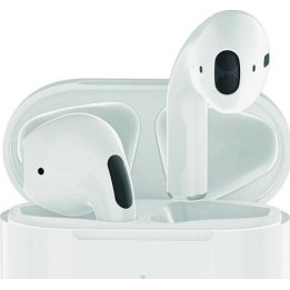 ACV Bluetooth HeadsetTWS Mini - weiß