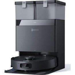 Ecovacs DEEBOT T30e OMNI 0.26 L Black