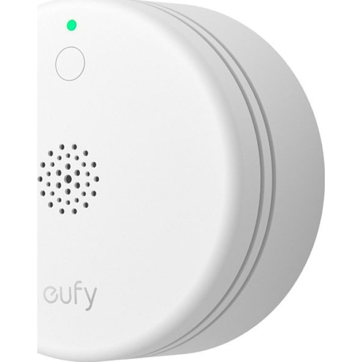 Eufy Smoke Sensor E10