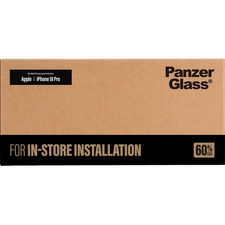 PG APPLE IPHONE 18 PRO UWF PRIV