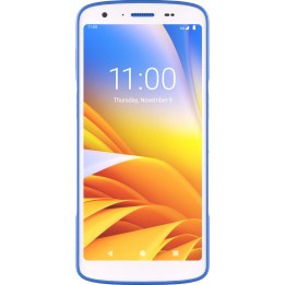 Terminal de recolha de dados Zebra HC55, resistente, com Android, 128 GB, 15,2 cm (6 polegadas)