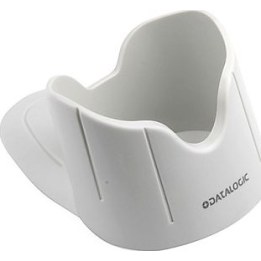 Soporte para escáner de códigos de barras Datalogic, apto para montaje sobre mesa y para montaje en pared