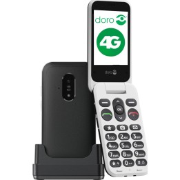 Doro Leva E22 LTE preto