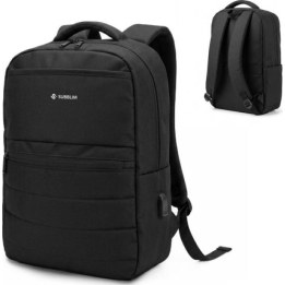 Mochila Compact Backpack 15.6'' Negro Subblim