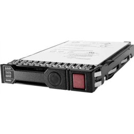 HPE Disque SSD 960 Go SFF SATA SC Ri P18483-001