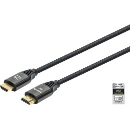 Câble HDMI avec Ethernet,