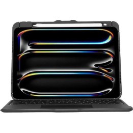 Targus VersaVu Nordique Bluetooth Noir