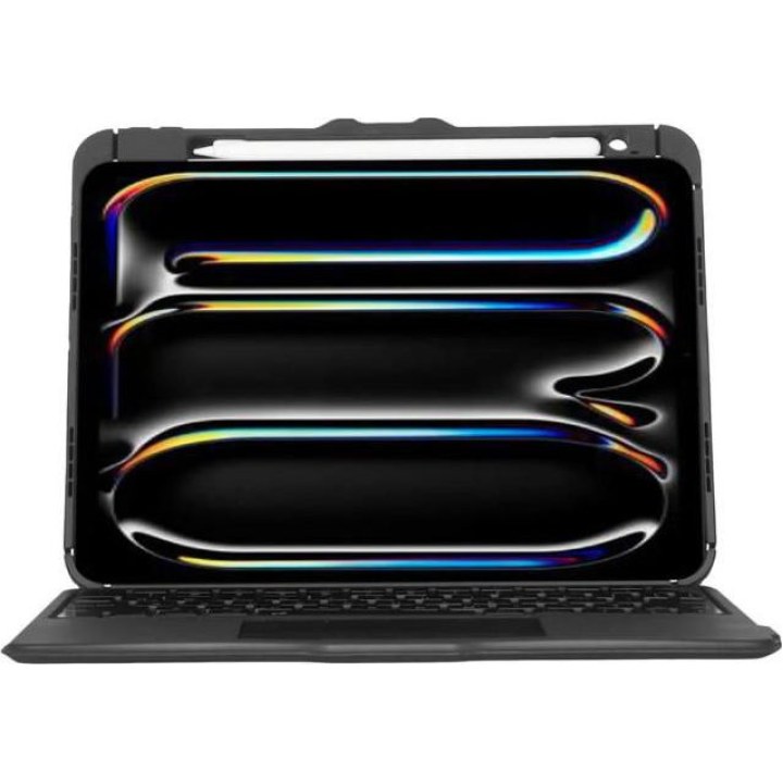 Targus VersaVu Nordique Bluetooth Noir