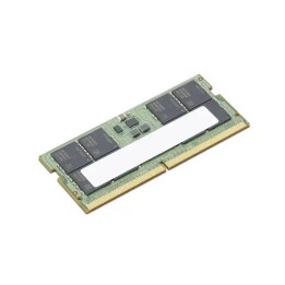 LENOVO 5M31L87375 memory module 8 GB DDR5 288-pin DIMM
