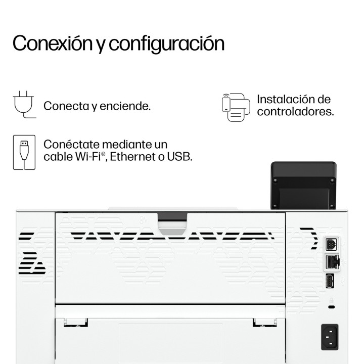 Printer LASERJET PRO 4007DW 8X3E0A