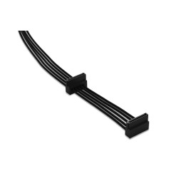 Câble d'alimentation be quiet! CS-3420 noir