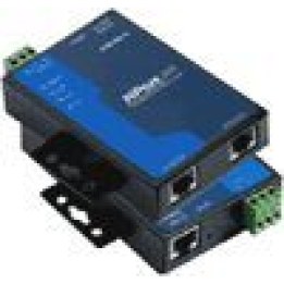 Moxa Serial Device Server, 2x 39096