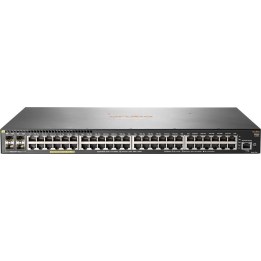 Aruba 2930f 48g Poe+4sfp+switc