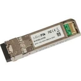 MikroTik Sfp+-Modul 10 Gbit/s MM S+85DLC03D