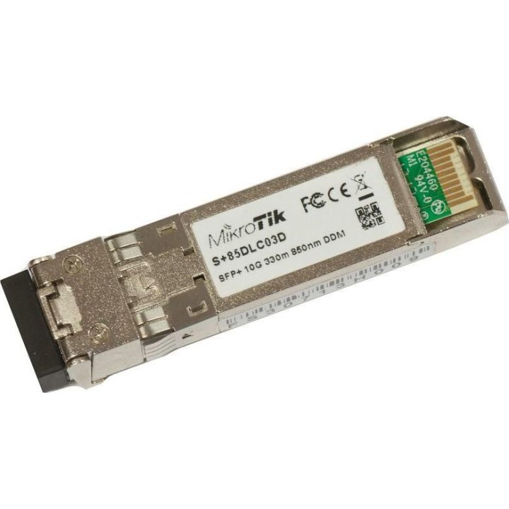 Módulo Sfp+ 10 G Mm