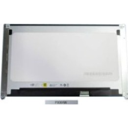 DELL FXXHW pantalla LCD Full HD de 14" antirreflejo negra
