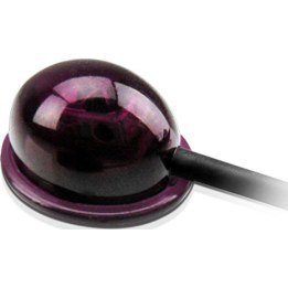 Aten 2XRT-0003G câble prolongateur IR noir 1,8 m
