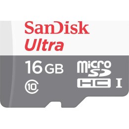 Ultra Microsdhc