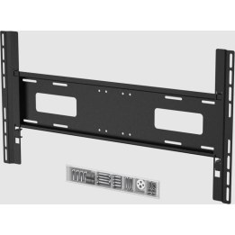 SMS Func Flatscreen H Unislide support d’écran noir