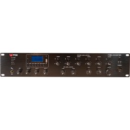 Fox Amplificateur-mélangeur CF0008004006