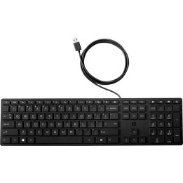 Teclado con cable de 320k, Grecia