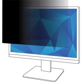Filtro de privacidad negro para 32