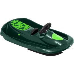 Hamax Sno Rex verde 503442 slitta da sci