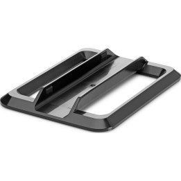 Socle pour boîtier HP Desktop Mini, noir