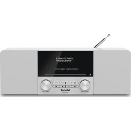Technisat Digitradio 3 blanco