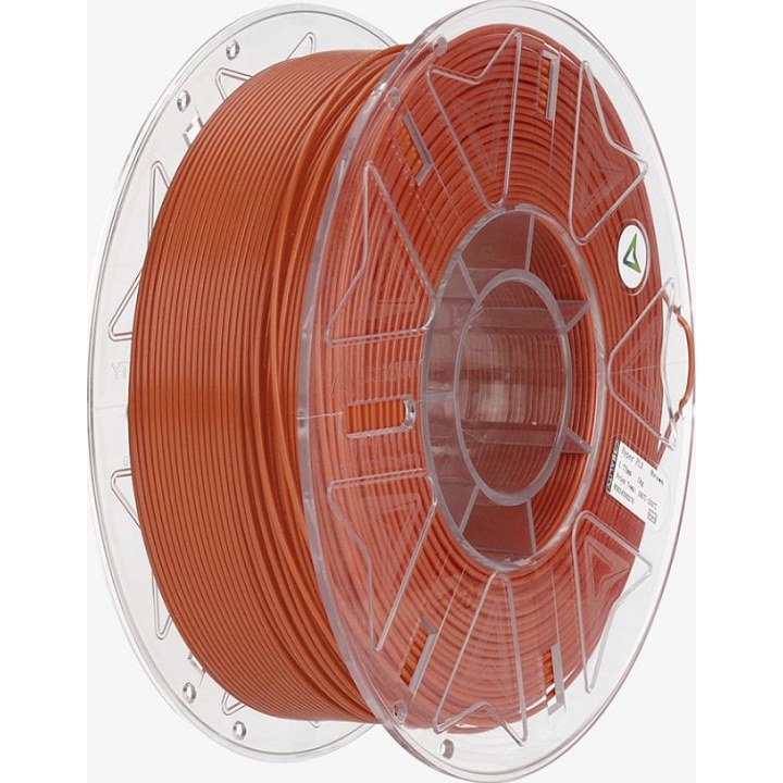 Creality Hyper PLA RFID marrón 1 kg