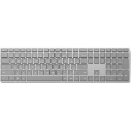 Microsoft Surface Keyboard 2nd Edition, wireless, grey