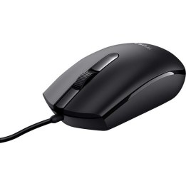 Trust TM-101 ECO preto