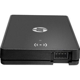 Lector de tarjetas HP Legic