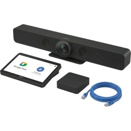 Logitech R Solution Google Small 2 Cat5e