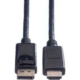 DP CABLE DP-HDTV2M