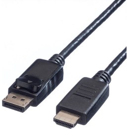 DP CABLE DP-HDTV3M