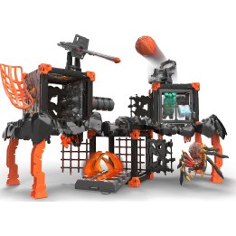 Schleich Fortezza di lava
