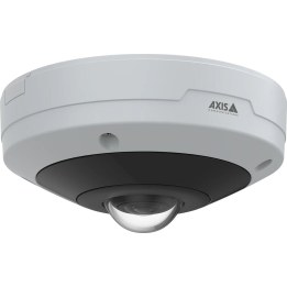 Axis M4347-PLVE Fisheye Camera