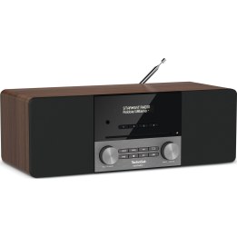 Technisat DigitRadio 3, walnut