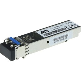 SFP LX transceiver coded for open platform / uncoded / generic