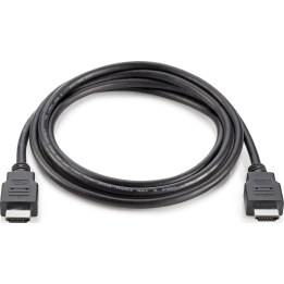 Kit de cables HDMI estándar de HP