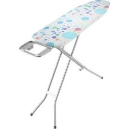 VILEDA Star tabla de planchar rosa
