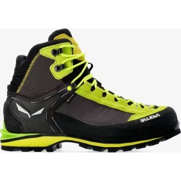 Chaussures Salewa Crow GTX