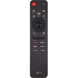 Lg Mr26ga Negro / Mando A Distancia