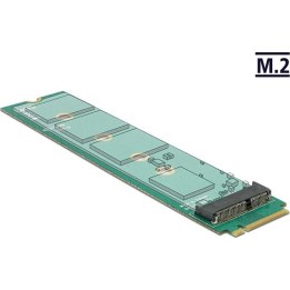Adaptador de conector M.2 Key M a ranura M.2 Key E